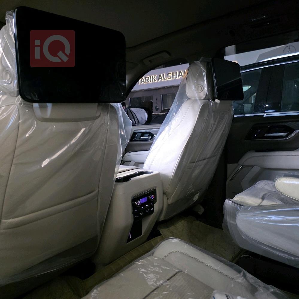 جی ئێم سی یوکۆن